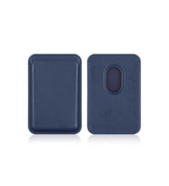 Apple iPhone 12 Mini Uyumlu Zore Cardsafe Kartlık (Lacivert)