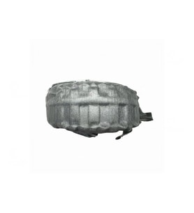 Volvo S60 Arka Sol Çamurluk Davlumbaz 2011-2013
