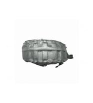 Volvo S60 Arka Sol Çamurluk Davlumbaz 2011-2013