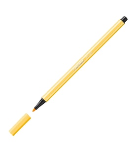 STABILO PEN 68 SARI