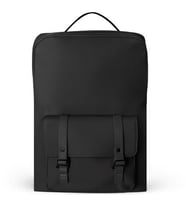 Gaston Luga Spläsh Org. Backpack 15" Sırt Çantası-Siyah SPOG15BPBK (Çok Renkli)