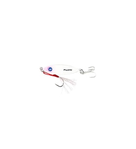 Fujin UFO Micro Jig Yem Glow Purple-6 Gr