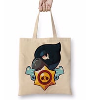 Brawl Stars 006 Bez Çanta Uzun Saplı