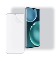 SChitec HONOR Magic4 Uyumlu Ön Yüzey Nano Şeffaf Hidrojel Ekran Koruyucu