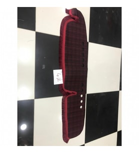 YENİ MODEL TOFAŞ TORPİDO ÖN GÖĞÜSLÜK-47 (Karışık)