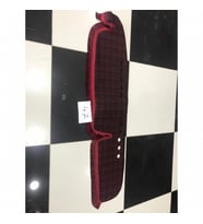 YENİ MODEL TOFAŞ TORPİDO ÖN GÖĞÜSLÜK-47 (Karışık)
