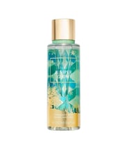 Victoria's Secret Juniper Glow Fragrance Mist 250 ml Kadın Vücut Spreyi