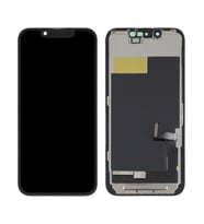 iPhone 13 MİNİ Uyumlu Ekran (Uyarı Vermez)