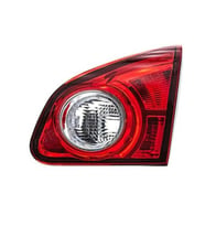 Nissan Qashqai 2007-2010 Sağ Iç Stop 26550-Jd800