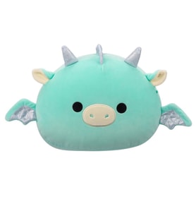 Squishmallows Stackables Ejderha Miles 30 cm SQCR04193