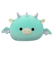 Squishmallows Stackables Ejderha Miles 30 cm SQCR04193