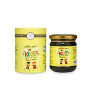 Zühre Ana Kids Pekmez Arı Sütü Vitamin Kakaolu Macun 240 ml