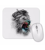 Kral Aslan Mouse Pad