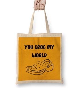 Sarcasm Funny Comment Quotes Gift - Sarcastic Women And Men Humorous Saying Bez Çanta Uzun Saplı