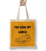 Sarcasm Funny Comment Quotes Gift - Sarcastic Women And Men Humorous Saying Bez Çanta Uzun Saplı