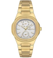 DANIEL KLEIN DKE.1.10543.3 KADIN KOL SAATİ (Gold)