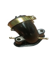 Wiwi Manifold Çift Çıkış Scooter 80cc