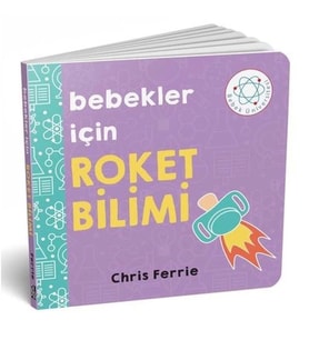 Bebekler İçin Roket Bilimi