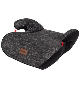 Babydoor Motto 15-36 KG Yükseltici Oto Koltuğu Ultra Comfort Yükseltici - Siyah