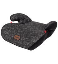 Babydoor Motto 15-36 KG Yükseltici Oto Koltuğu Ultra Comfort Yükseltici - Siyah
