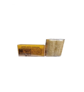 Kabak Lifli Aynısefa (aynı Sefa) Sabunu 100-120gr 2adet, Derya Eren