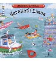 Hareketli Liman