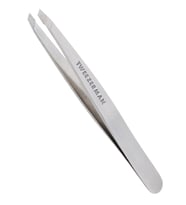 Tweezerman Slant Tweezer Classic Stainless Steel Çelik Cımbız