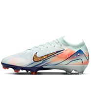 Nike Zoom Vapor 16 Elite Mercurial Dream Speed FG Mens Football Shoes Profesyonel Erkek Çim Saha kramponu Yeşil