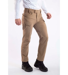 Outdoor Taktik Esnek Rahat Su İtici Erkek Pantolon TACFLEX11 BEJ-30/34