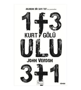 KURT GÖLÜ