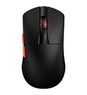 DAREU A950 WING Black 8K Hz AIM-750U Sensör Kablosuz Gaming Mouse