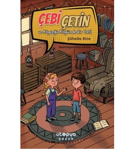 Çebi Çetin ve Köyceğiz Köyü’nde Bir Tatil