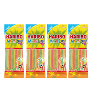 Haribo Ekşi Miami 120 Gr Parti Boy x 4 Adet