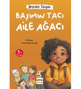 Başımın Tacı Aile Ağacı