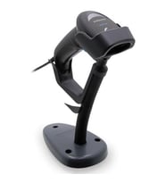 DATALOGIC Quickscan QD2590, EL Tipi, Laser,  USB Kablolu, 1D ve 2D (Kare Kod) Barkod Okuyucu (Ayaklı)