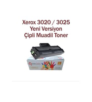 XEROX 3020/3025 ÇİPLİ MUADİL TONER