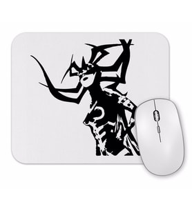 Heineker Mouse Pad