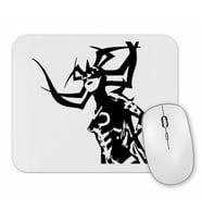Heineker Mouse Pad