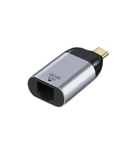ZR586 S-1725 Type-C Rj45 Gigabit Çevirici