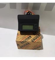 Nilser İç Dikiz Ayna Saatı Dıjıtal Tofaş Doğan Slx Şahin 8500906
