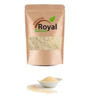 Sarımsak Tozu Deluxe Seri Organik Lezzetli 100 Gr