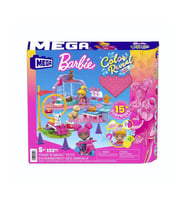 Barbie Color Reveal Hayvan Dostu HHP89