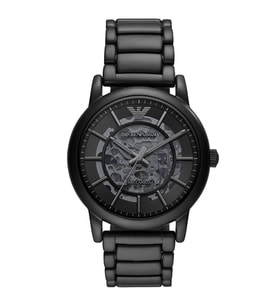 Emporio Armani AR60045 Otomatik Erkek Kol Saati