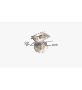 Hi-Jack Off Road Kriko Stepne Montaj Braketi