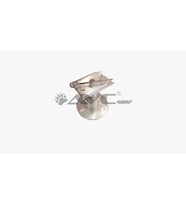 Hi-Jack Off Road Kriko Stepne Montaj Braketi