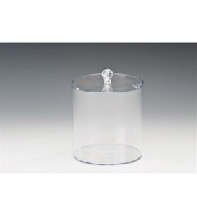 POLYCARBONAT SOSLUK REÇELLİK KABI 2,1 LT