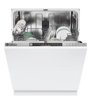 32901736-Hoover HI 3E7L0S-17 Tam Ankastre Bulaşık Makinası