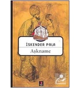 Aşkname
