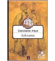Aşkname