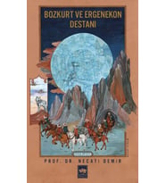 Bozkurt ve Ergenekon Destanı